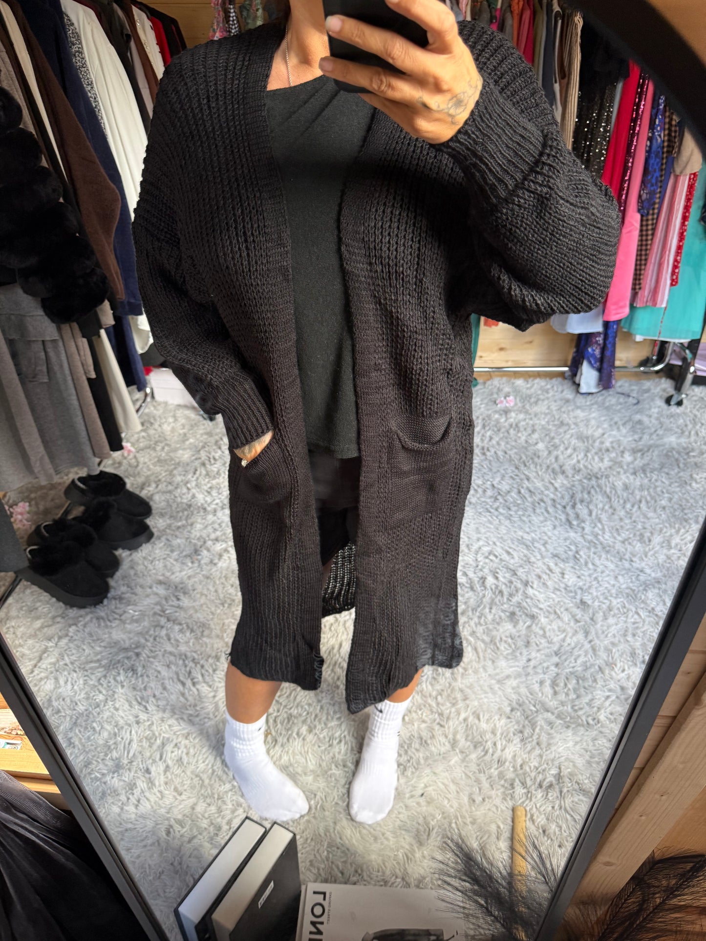 Nikki Cardi