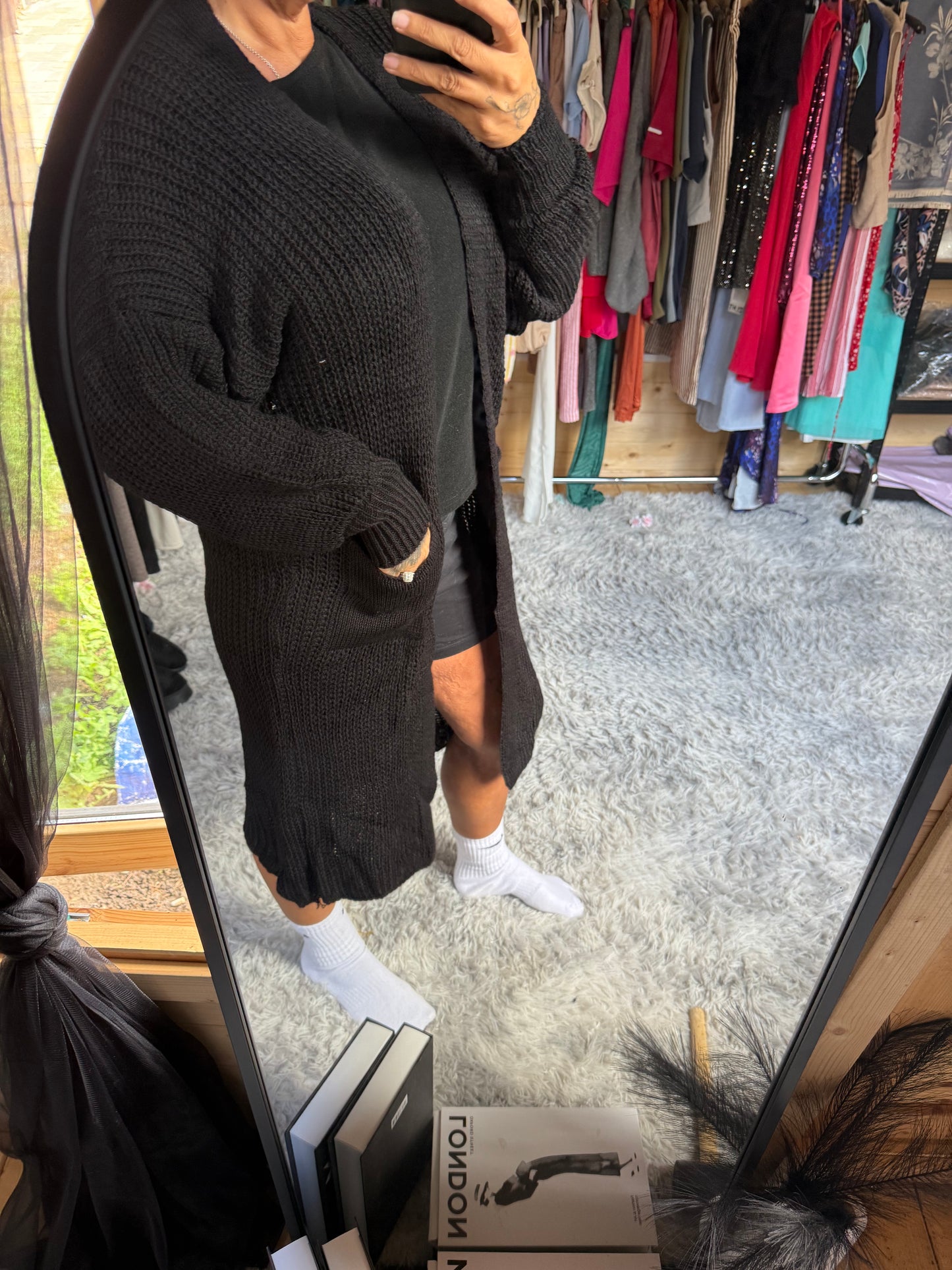 Nikki Cardi