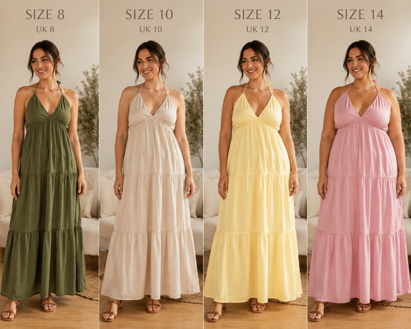Summer dress
