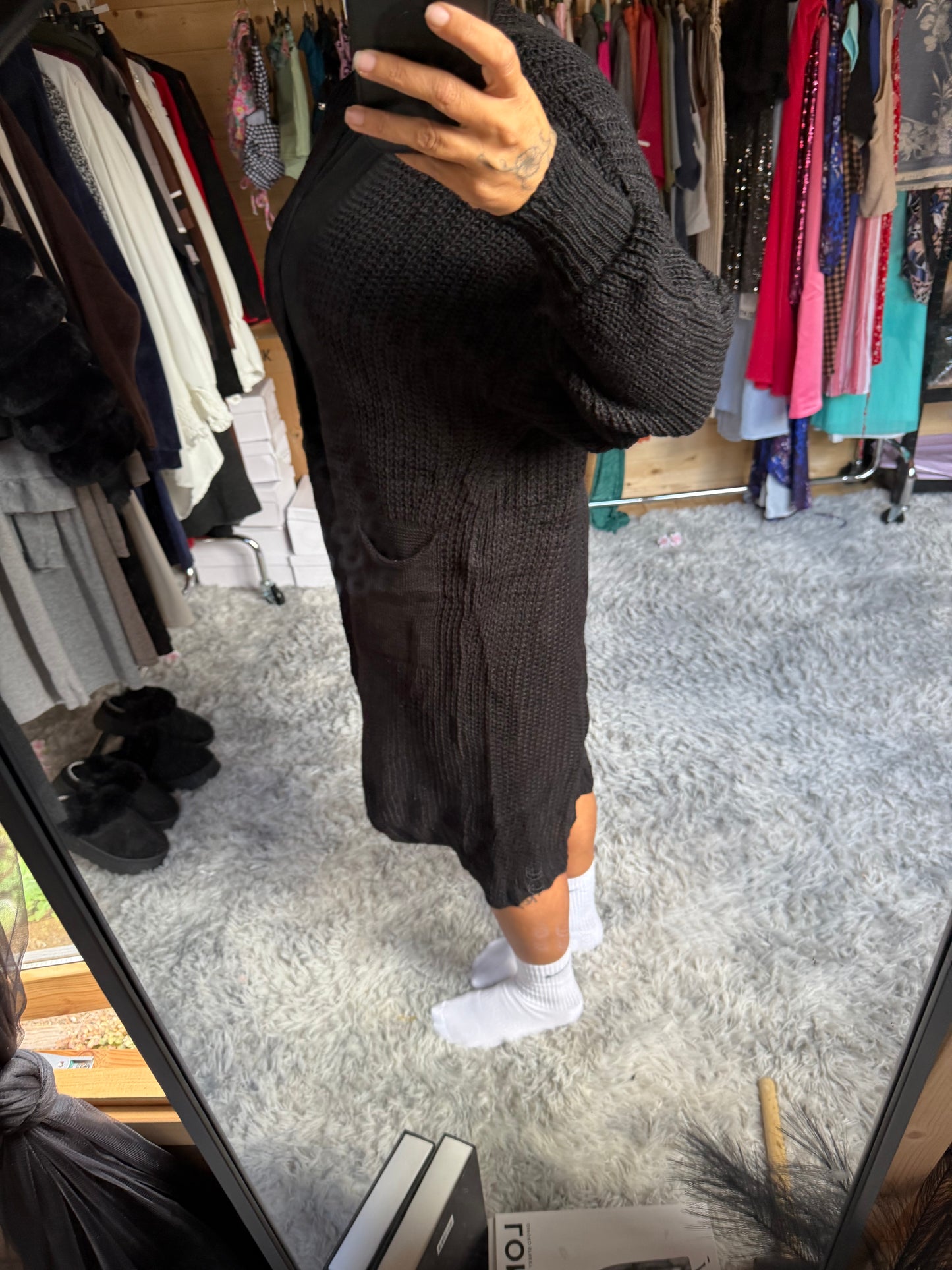 Nikki Cardi