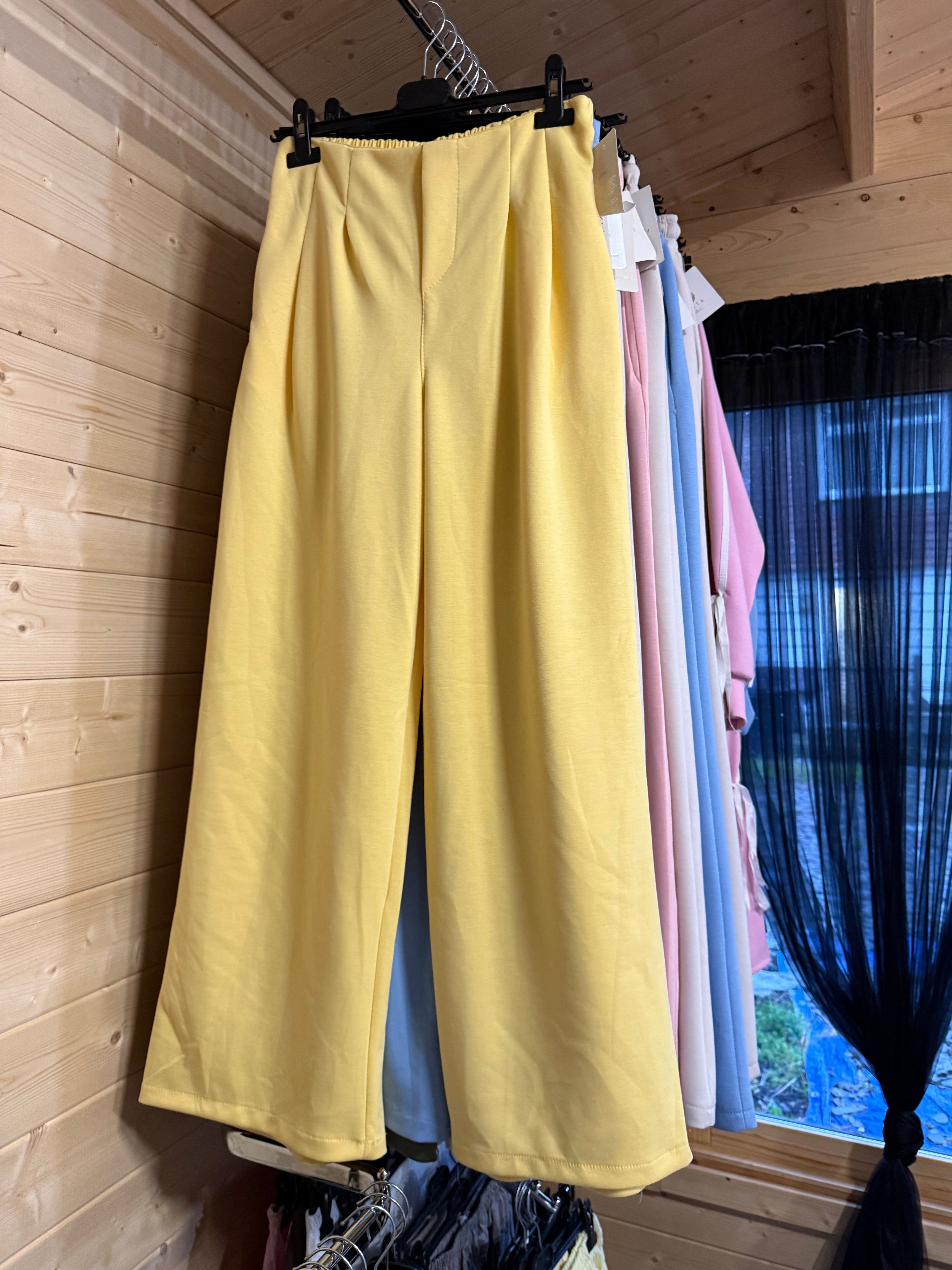 Danni trousers 29inch leg