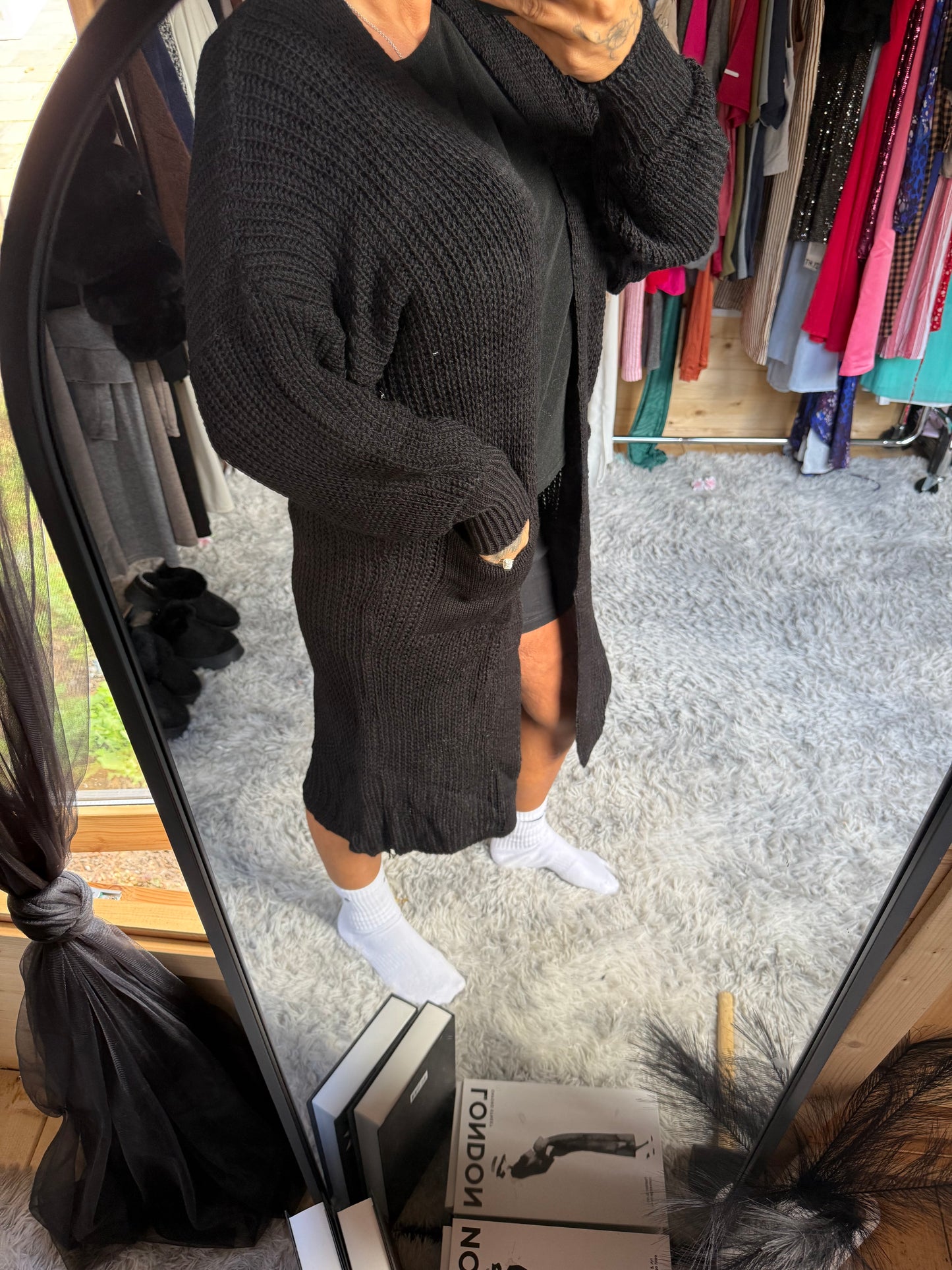 Nikki Cardi
