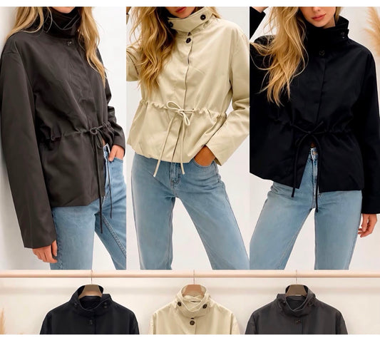 Jackets
