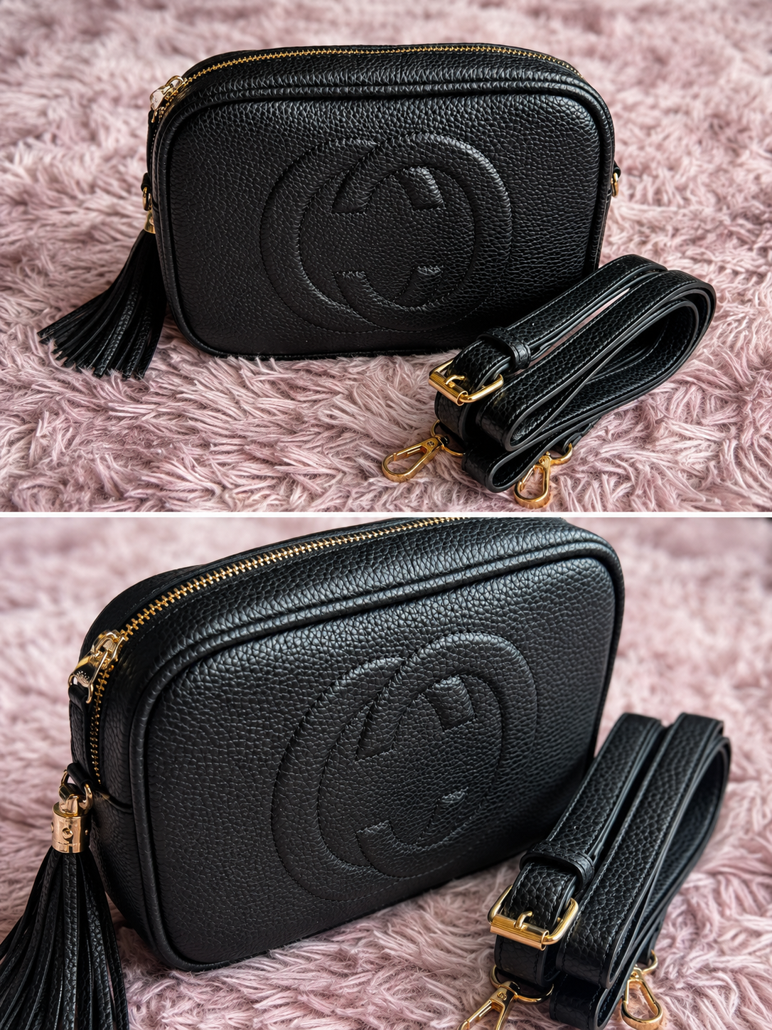 Black bag