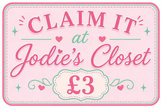 Sale £3
