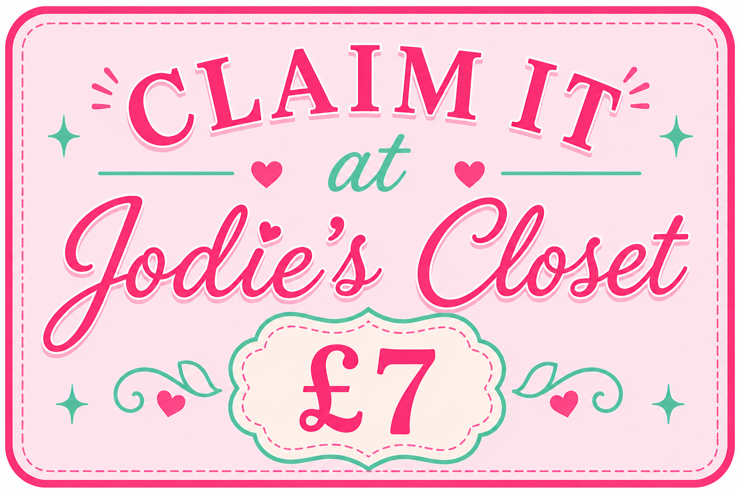 Sale £8