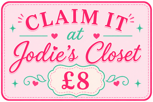 Sale £7