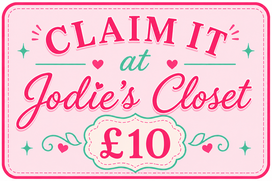 Sale £10