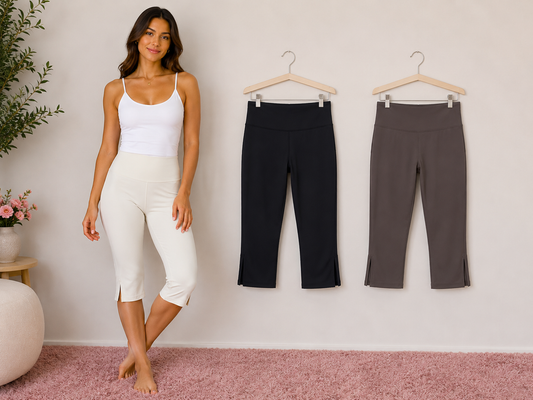 23 carpi legging