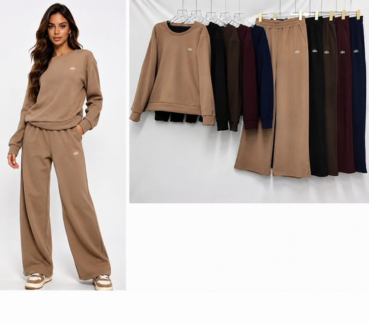 Olo tracksuit dupe