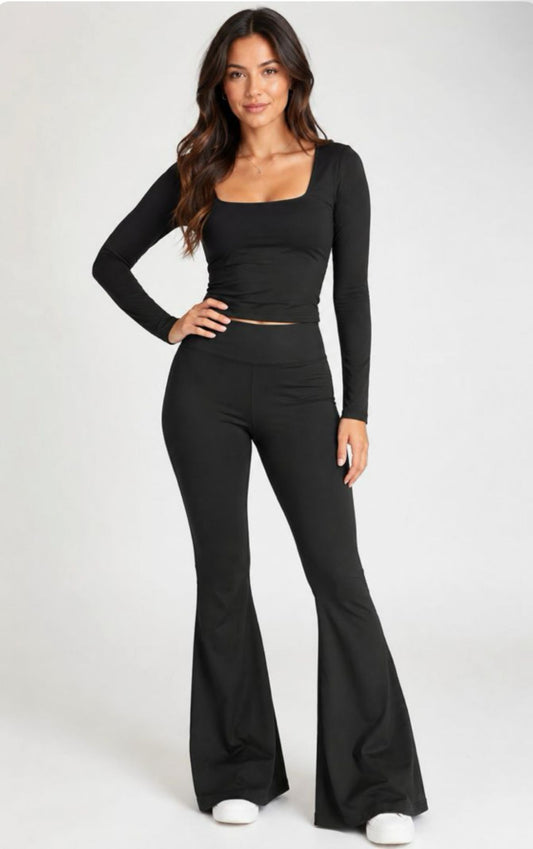 Flares