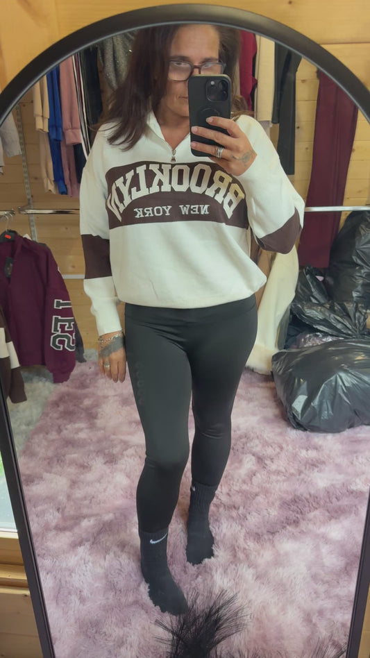 Brooklyn jumper